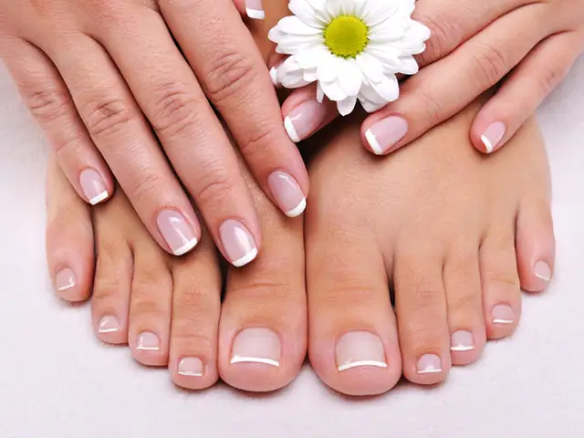 Keçiören Pedikürcü